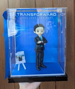 móc khóa quà lưu niệm việt nam