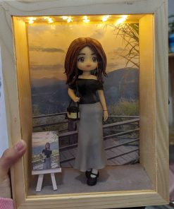 quà lưu niệm cho học sinh