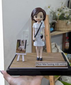 quà lưu niệm handmade