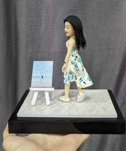 quà lưu niệm sài gòn