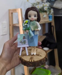 quà lưu niệm singapore