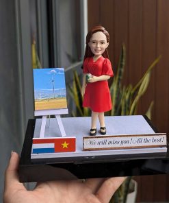 quà lưu niệm việt nam cho người nhật