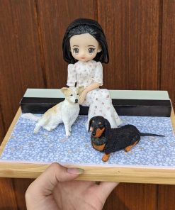 quà lưu niệm việt nam giá rẻ