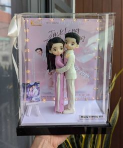 shop quà lưu niệm